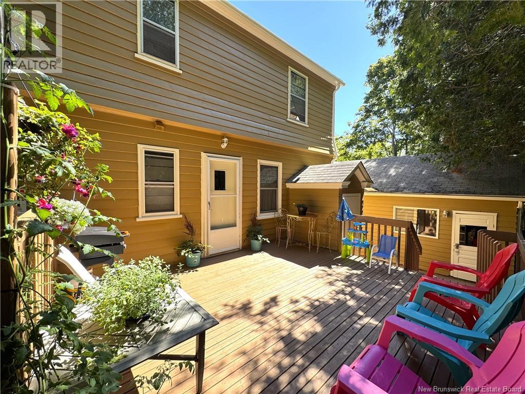 126 Sophia Street, Saint Andrews, New Brunswick  E5B 2B8 - Photo 36 - NB125195