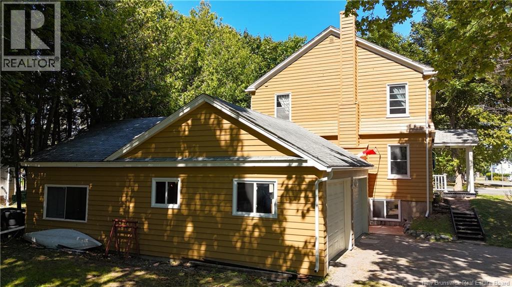 126 Sophia Street, Saint Andrews, New Brunswick  E5B 2B8 - Photo 37 - NB125195