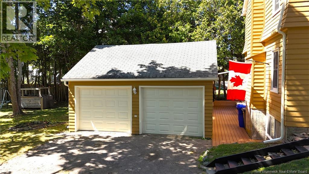 126 Sophia Street, Saint Andrews, New Brunswick  E5B 2B8 - Photo 38 - NB125195