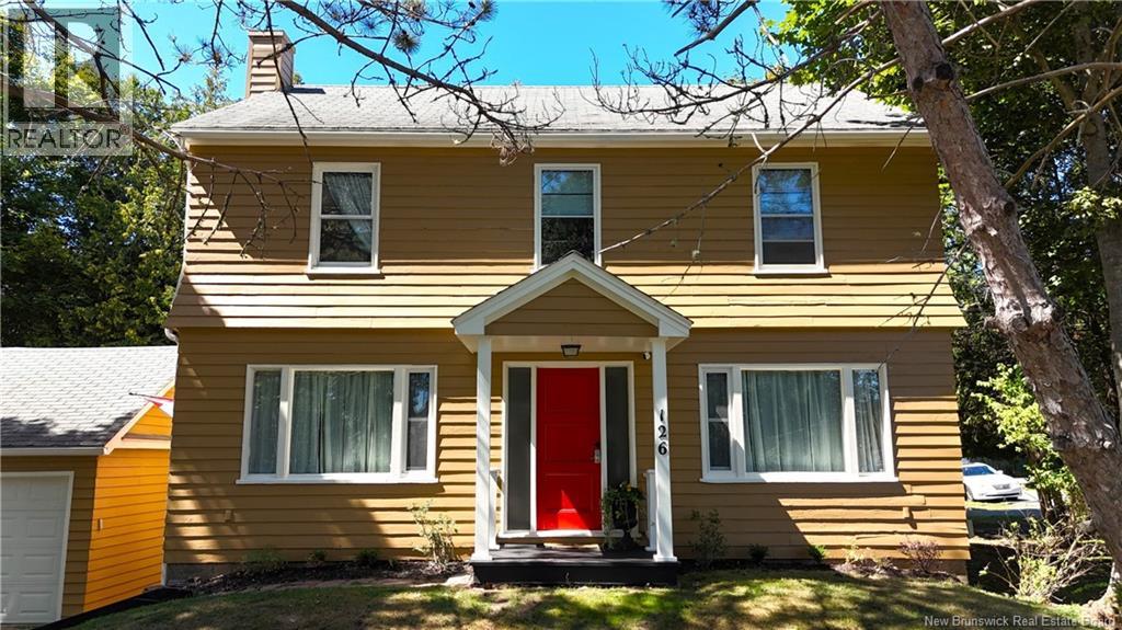 126 Sophia Street, Saint Andrews, New Brunswick  E5B 2B8 - Photo 4 - NB125195