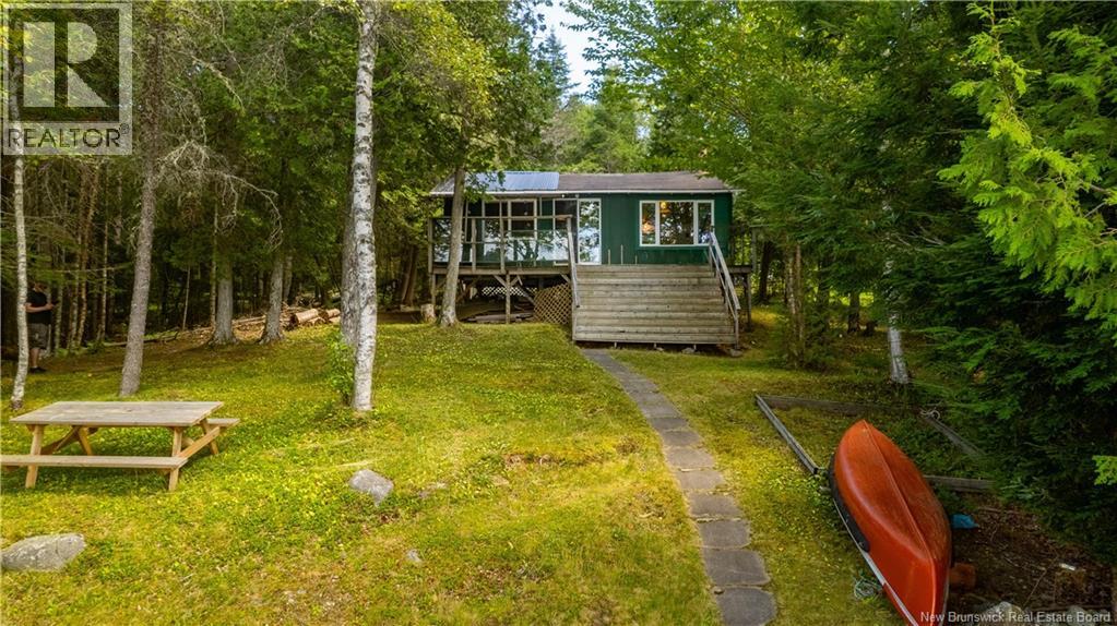 19 Smith Lane, Chamcook, New Brunswick  E5B 3E5 - Photo 2 - NB123731
