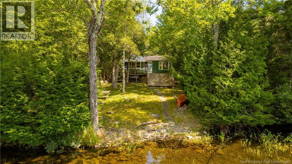 19 Smith Lane, Chamcook, New Brunswick  E5B 3E5 - Photo 3 - NB123731