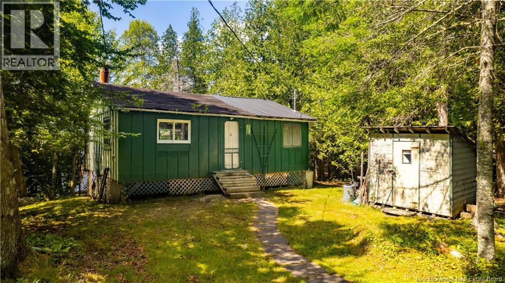 19 Smith Lane, Chamcook, New Brunswick  E5B 3E5 - Photo 5 - NB123731