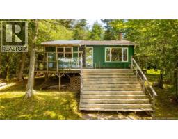 19 Smith Lane, Chamcook, New Brunswick