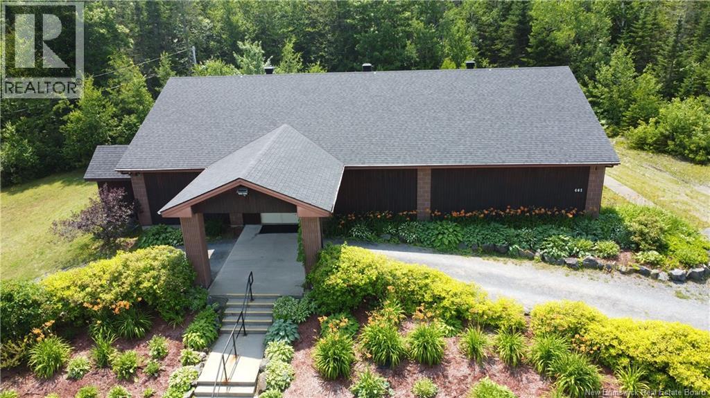 461 Kingdom Road, Grand Bay-Westfield, New Brunswick  E5K 4X3 - Photo 2 - NB123417