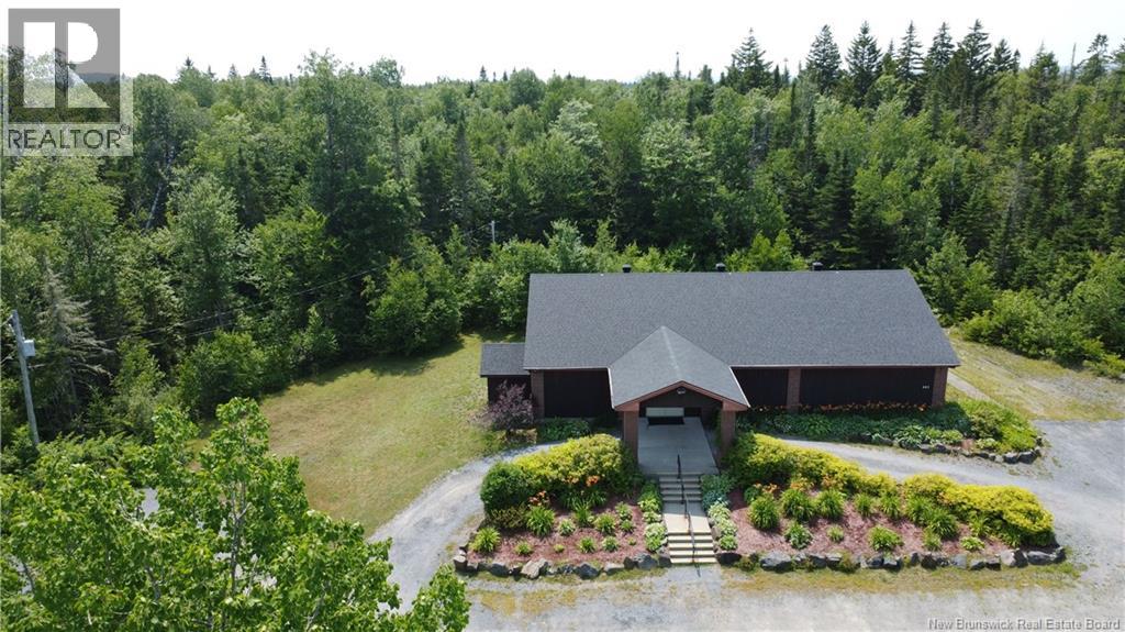 461 Kingdom Road, Grand Bay-Westfield, New Brunswick  E5K 4X3 - Photo 45 - NB123417