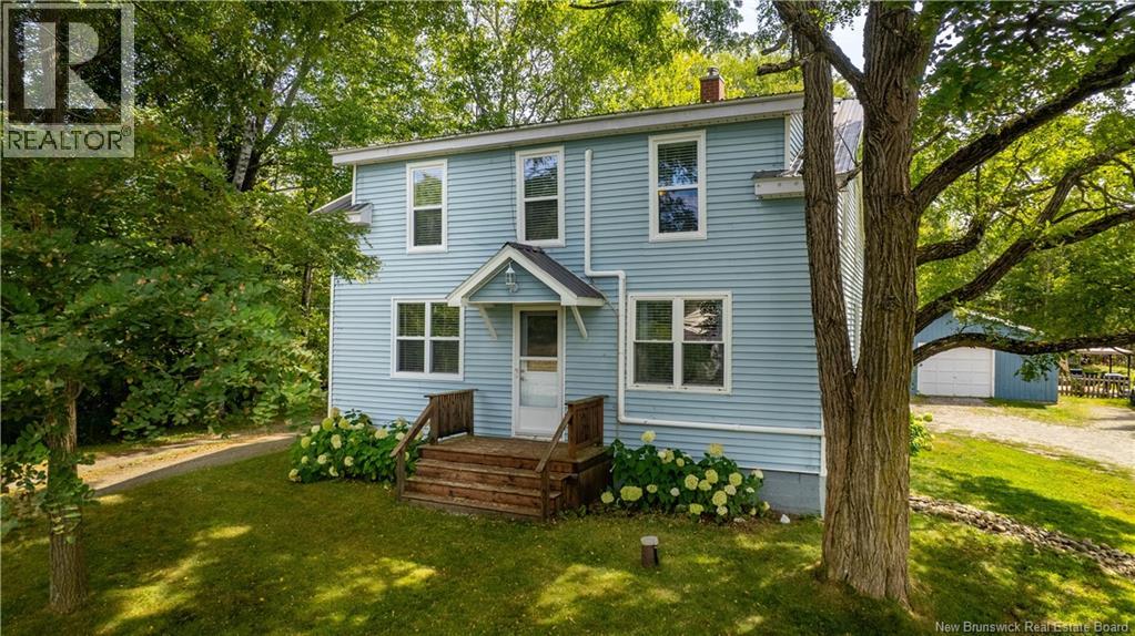 181 Old Bay Road, Dufferin, New Brunswick