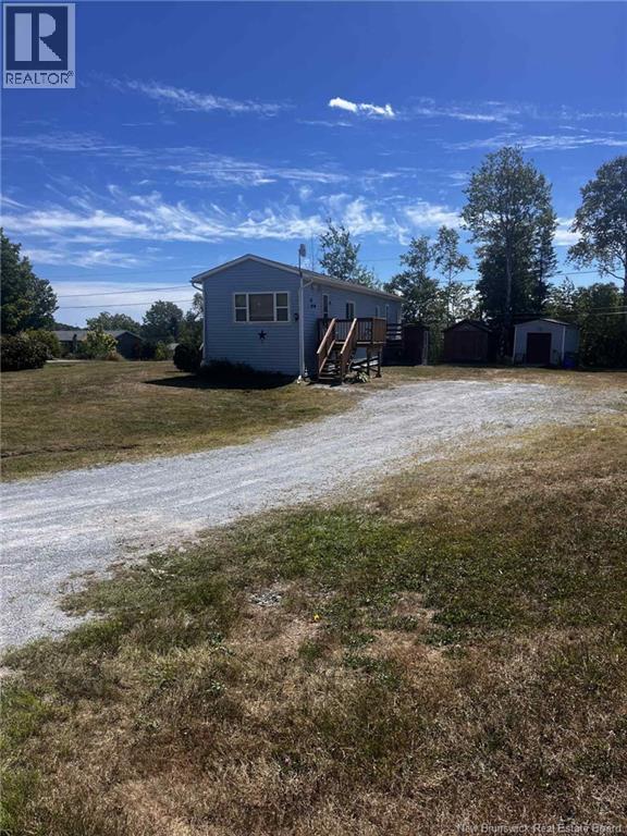 2 Allen Avenue, Musquash, New Brunswick  E5J 2G5 - Photo 7 - NB125447