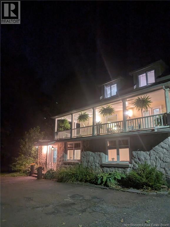 363 Nerepis Road, Grand Bay-Westfield, New Brunswick  E5K 3A5 - Photo 2 - NB125612