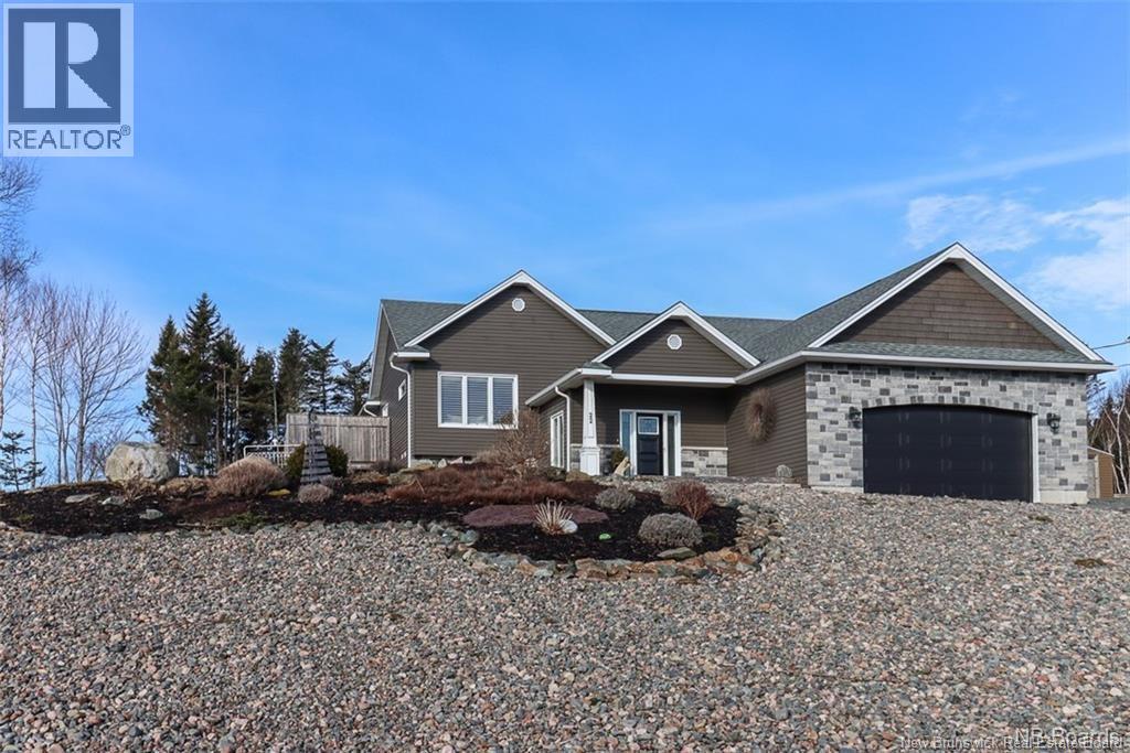 22 Maplecrest Drive, Grand Bay-Westfield, New Brunswick  E5K 0B9 - Photo 2 - NB125641
