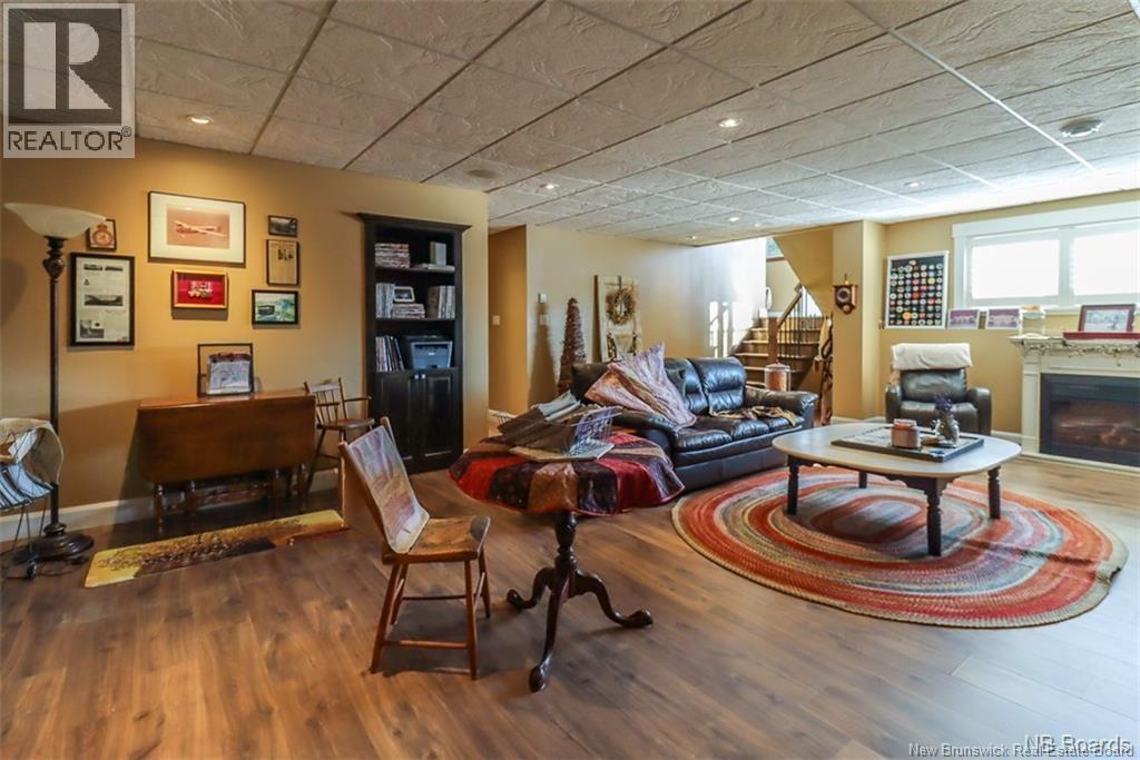 22 Maplecrest Drive, Grand Bay-Westfield, New Brunswick  E5K 0B9 - Photo 35 - NB125641