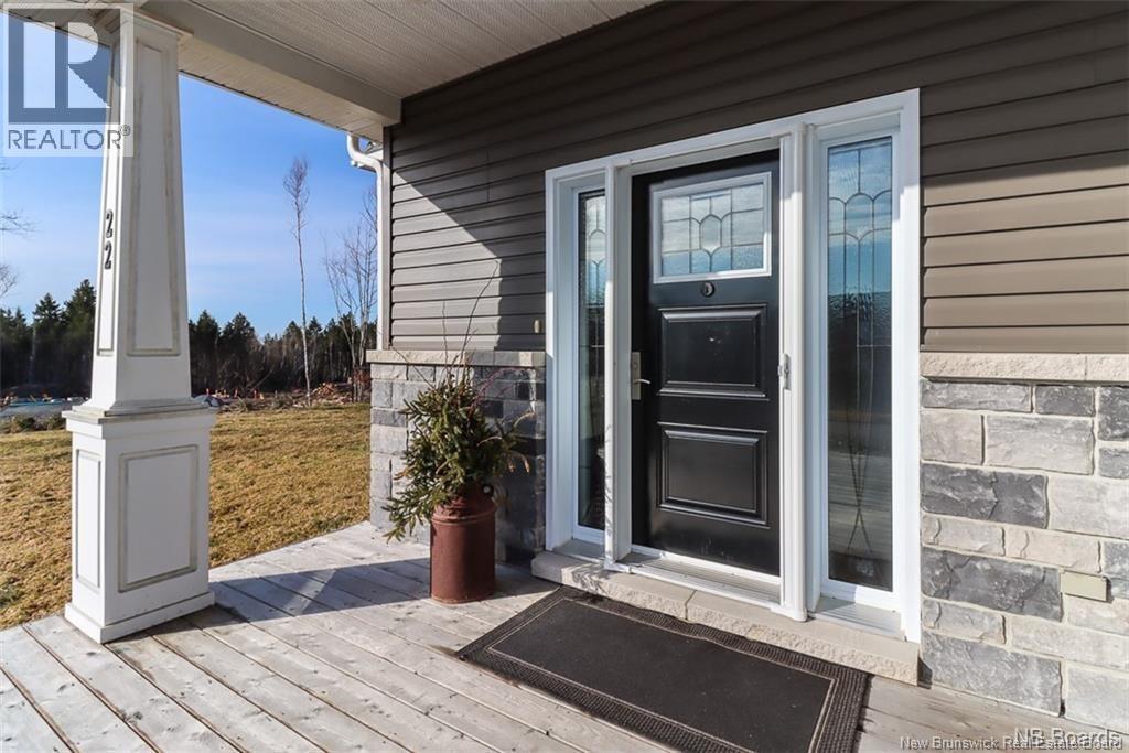 22 Maplecrest Drive, Grand Bay-Westfield, New Brunswick  E5K 0B9 - Photo 6 - NB125641