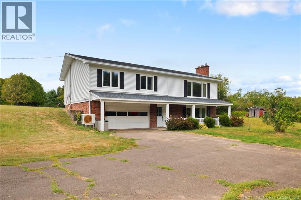 285 Sunbury Drive, Fredericton Junction, New Brunswick  E5L 1S5 - Photo 1 - NB125733
