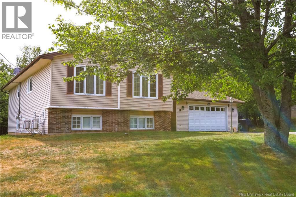 11 Hardwood Crescent, Quispamsis, New Brunswick  E2E 5B3 - Photo 2 - NB125782
