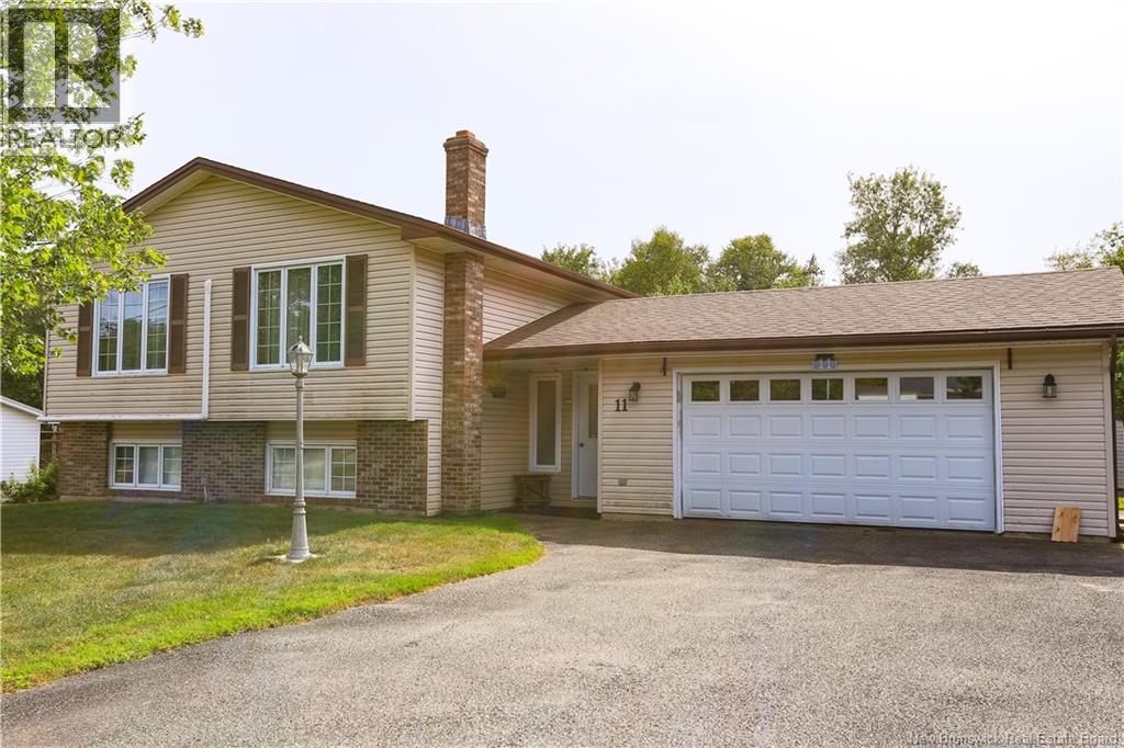 11 Hardwood Crescent, Quispamsis, New Brunswick  E2E 5B3 - Photo 3 - NB125782
