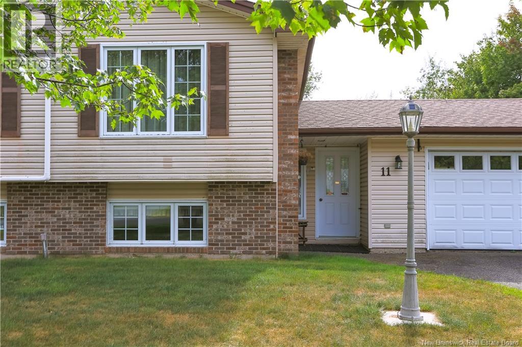 11 Hardwood Crescent, Quispamsis, New Brunswick  E2E 5B3 - Photo 4 - NB125782