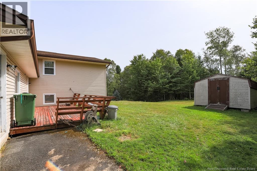 11 Hardwood Crescent, Quispamsis, New Brunswick  E2E 5B3 - Photo 5 - NB125782