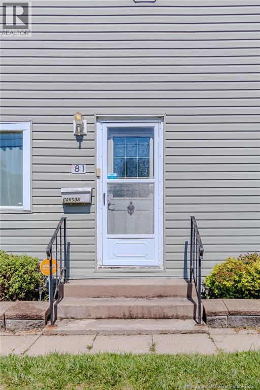 81 Broadway Avenue, Saint John, New Brunswick  E2H 1Z9 - Photo 4 - NB125639
