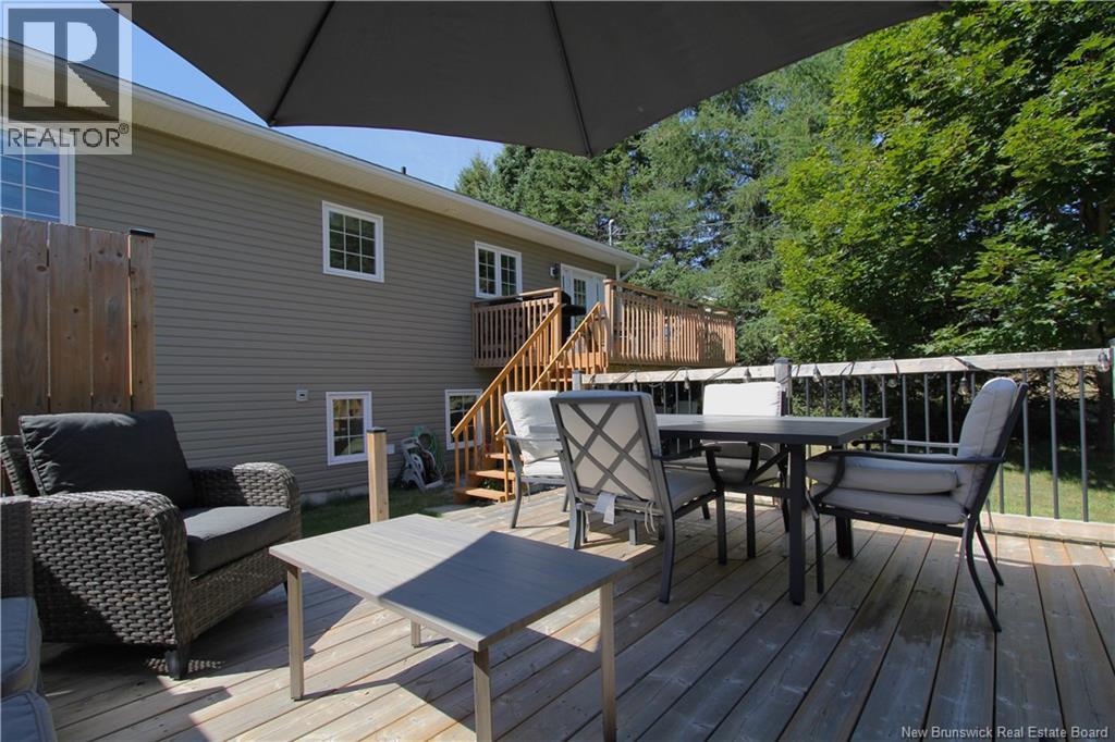 22 Melanie Drive, Quispamsis, New Brunswick  E2E 1V9 - Photo 10 - NB125814