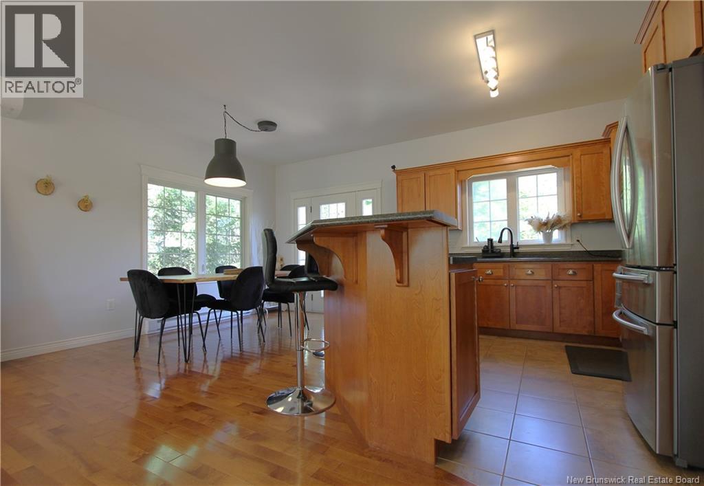 22 Melanie Drive, Quispamsis, New Brunswick  E2E 1V9 - Photo 18 - NB125814