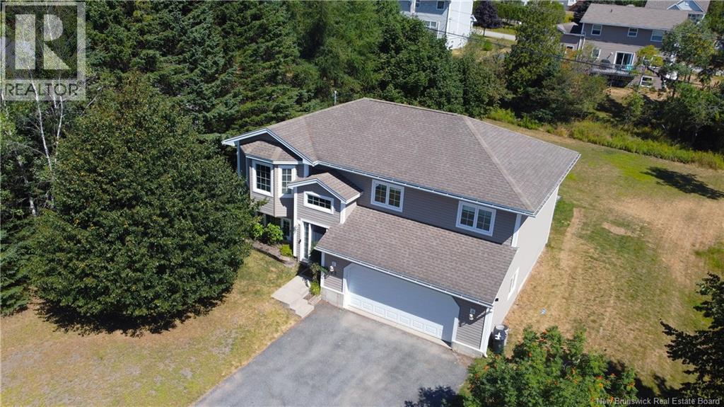 22 Melanie Drive, Quispamsis, New Brunswick  E2E 1V9 - Photo 2 - NB125814