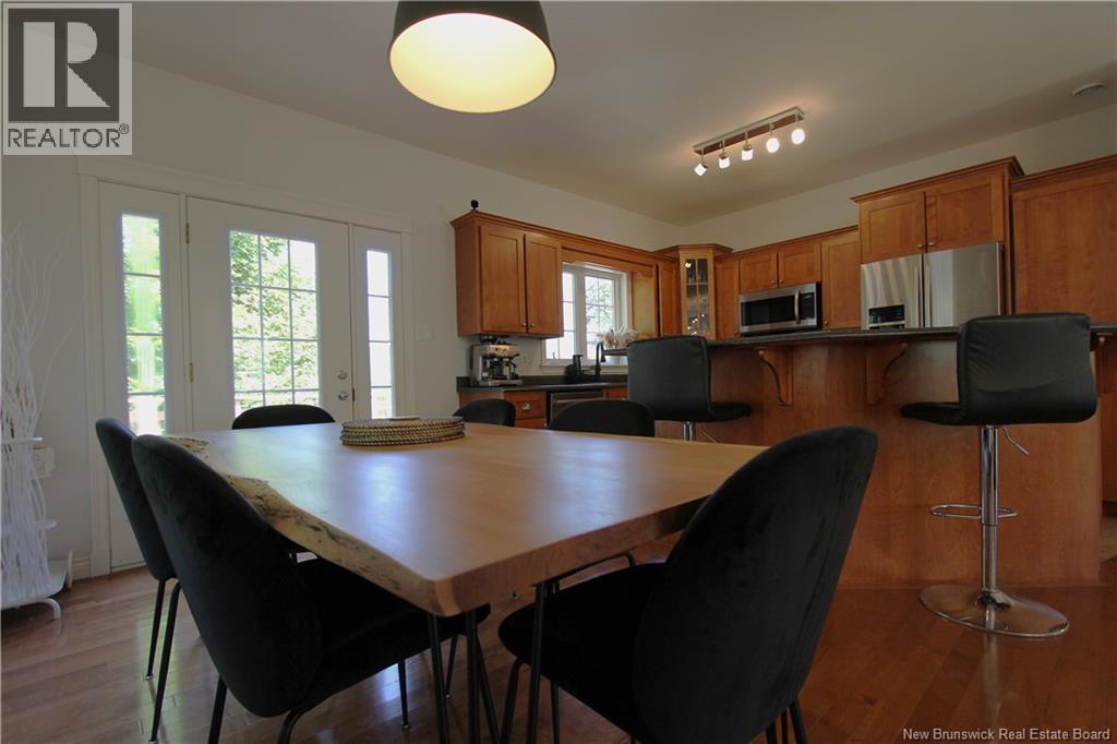 22 Melanie Drive, Quispamsis, New Brunswick  E2E 1V9 - Photo 21 - NB125814