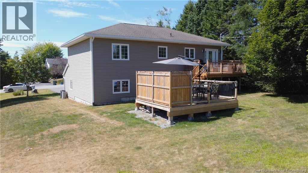 22 Melanie Drive, Quispamsis, New Brunswick  E2E 1V9 - Photo 4 - NB125814