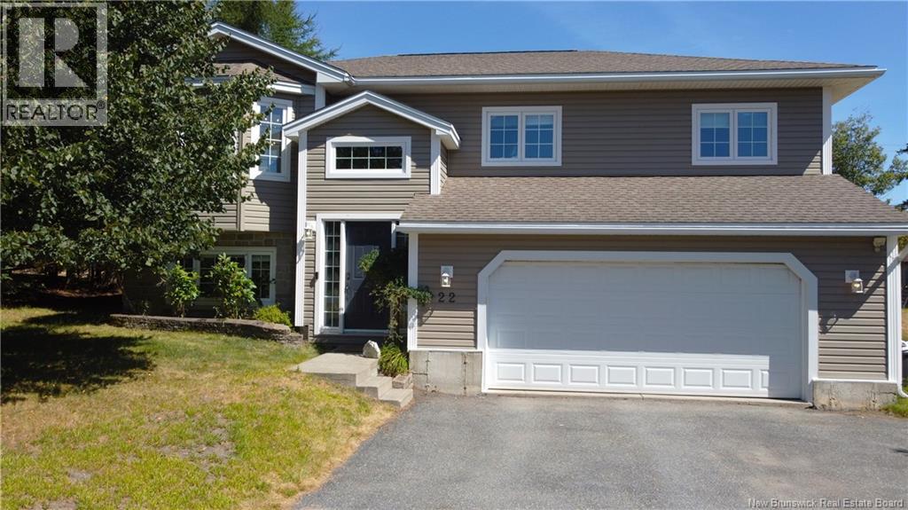 22 Melanie Drive, Quispamsis, New Brunswick  E2E 1V9 - Photo 50 - NB125814
