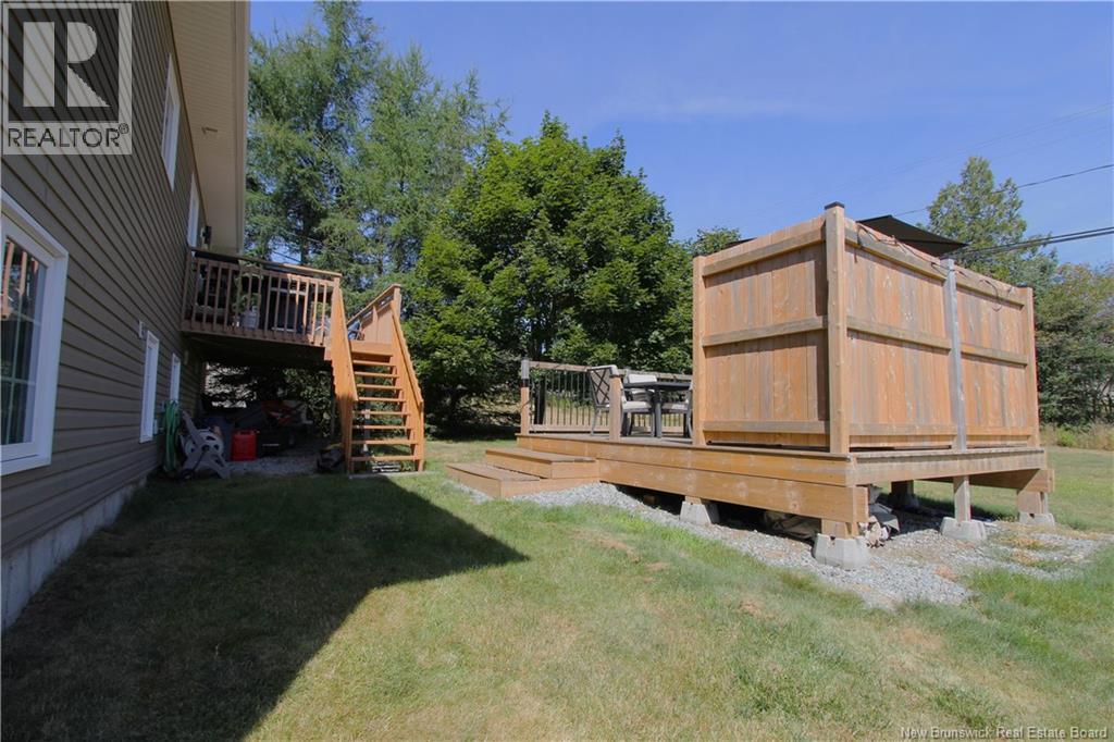 22 Melanie Drive, Quispamsis, New Brunswick  E2E 1V9 - Photo 9 - NB125814