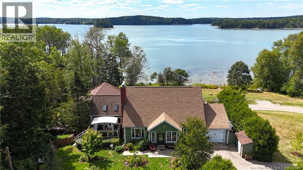14 Murray Lane, Oak Bay, New Brunswick