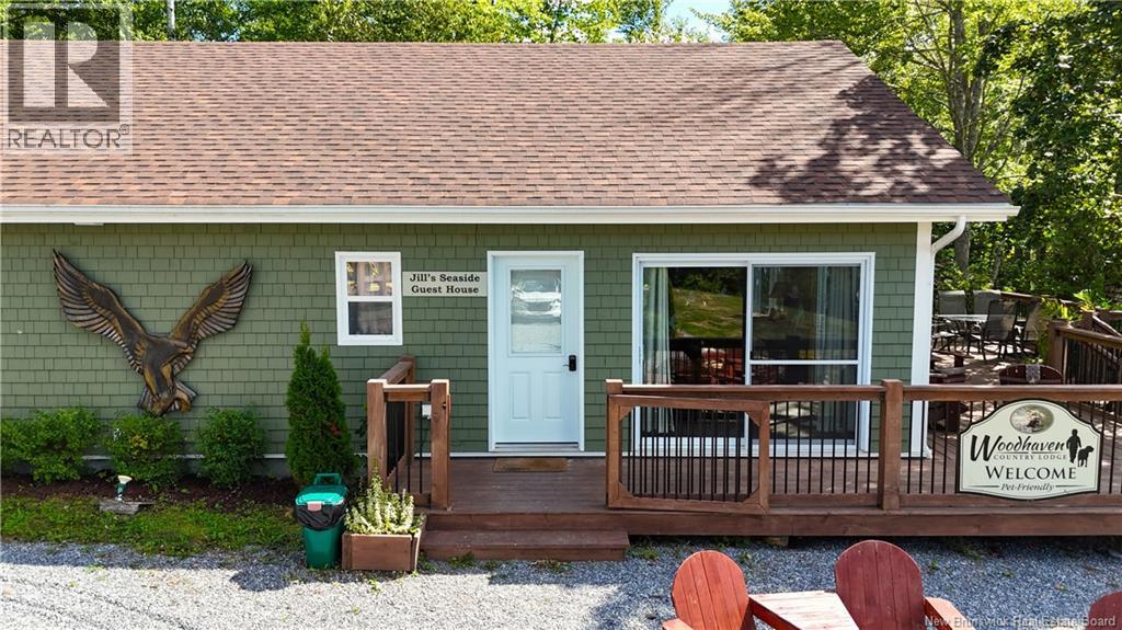14 Murray Lane, Oak Bay, New Brunswick  E3L 4H9 - Photo 25 - NB125781