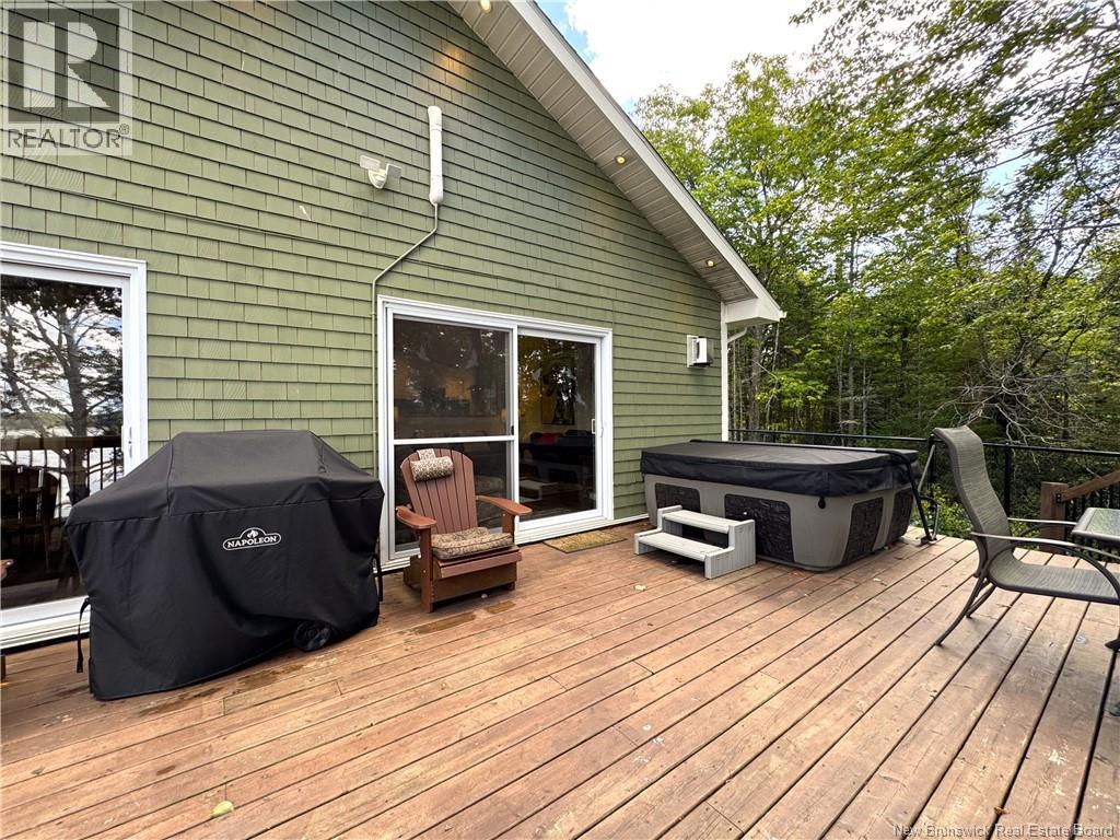 14 Murray Lane, Oak Bay, New Brunswick  E3L 4H9 - Photo 34 - NB125781