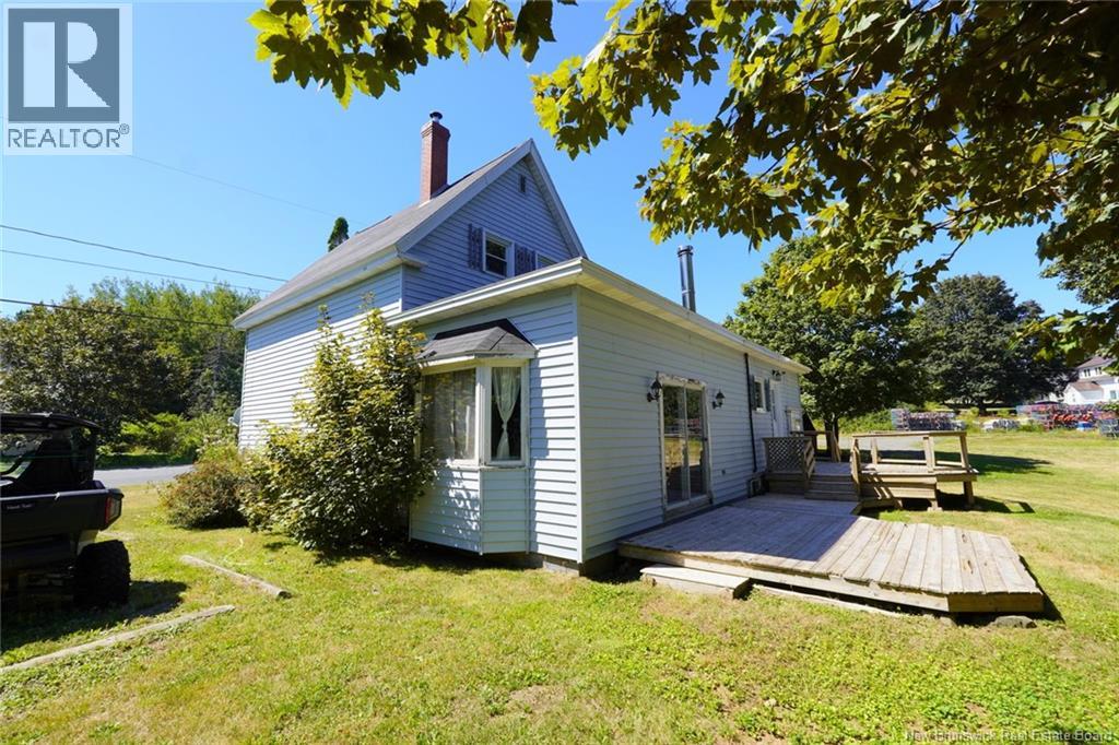 28 King Street, Grand Manan, New Brunswick  E5G 3J1 - Photo 47 - NB125894