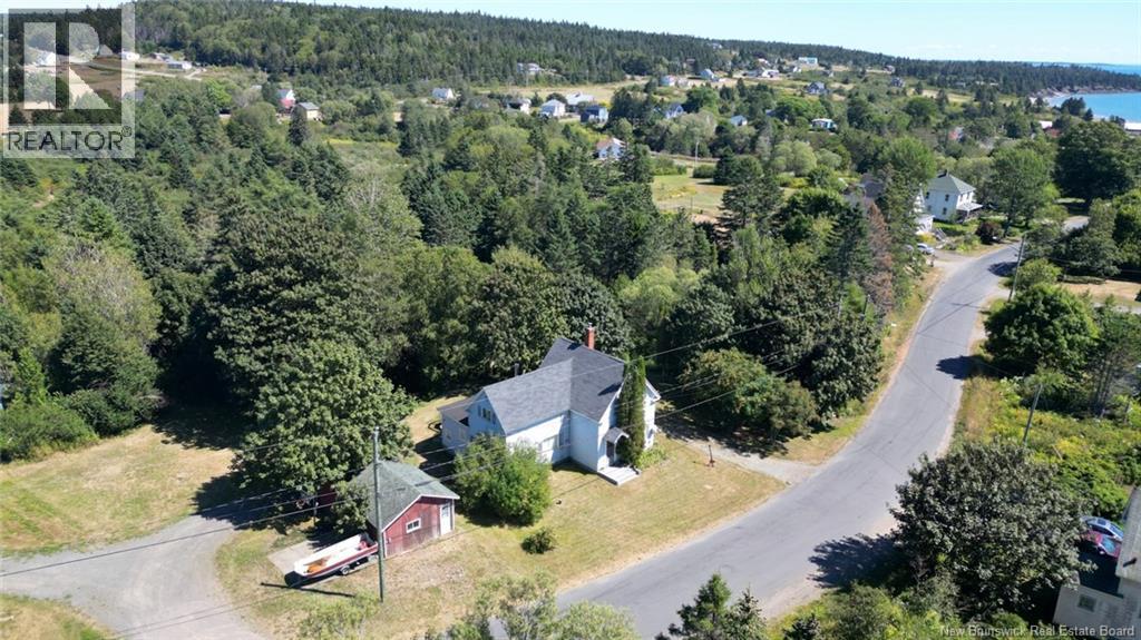 28 King Street, Grand Manan, New Brunswick  E5G 3J1 - Photo 5 - NB125894