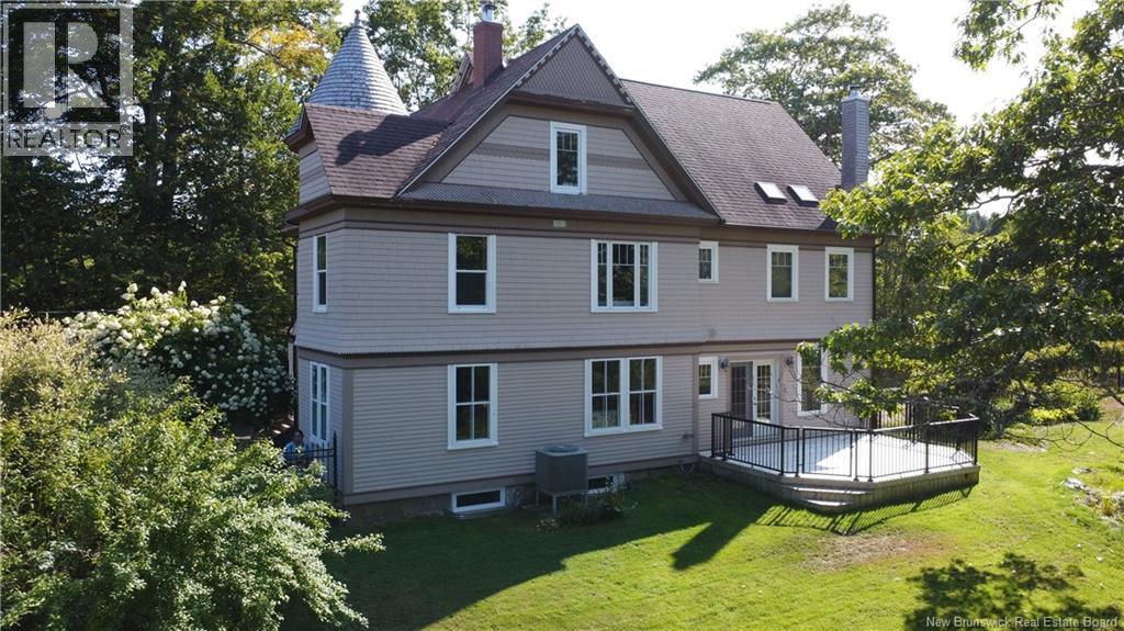 32 Campbell Hill Road, St George, New Brunswick
