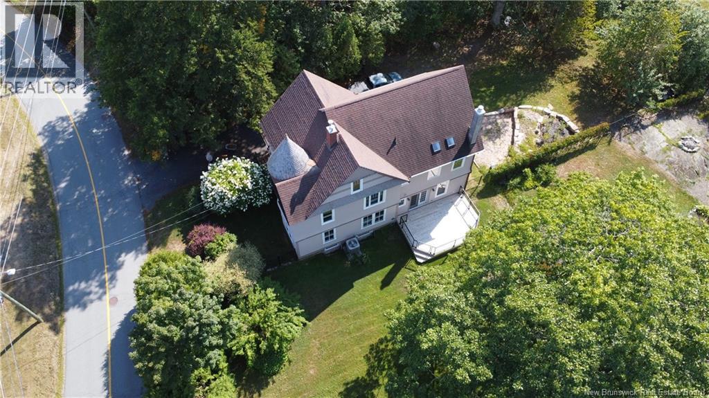 32 Campbell Hill Road, St George, New Brunswick  E5C 3B1 - Photo 2 - NB125909