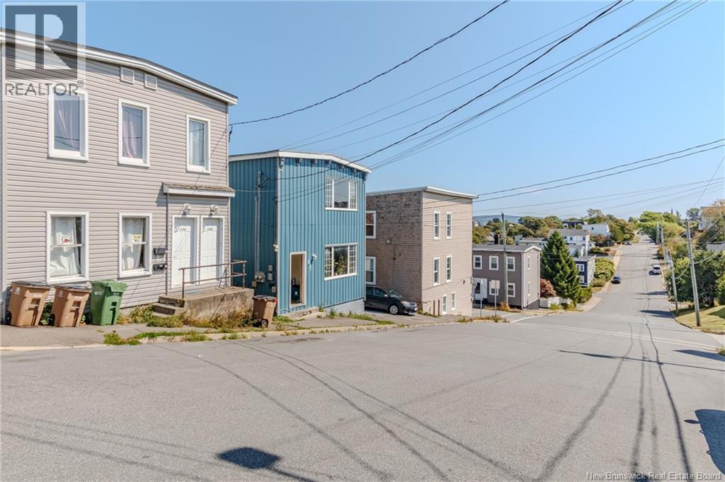 116-118 Lancaster Drive, Saint John, New Brunswick  E2M 1H9 - Photo 3 - NB125599