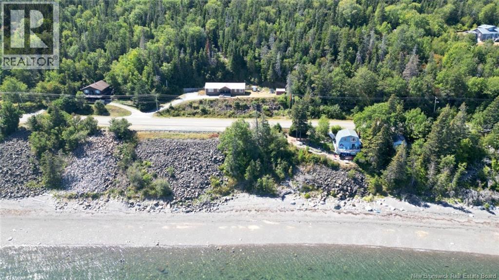 312 Route 776, Grand Manan, New Brunswick