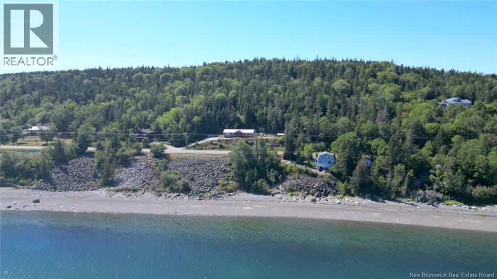 312 Route 776, Grand Manan, New Brunswick  E5G 1A5 - Photo 2 - NB125902