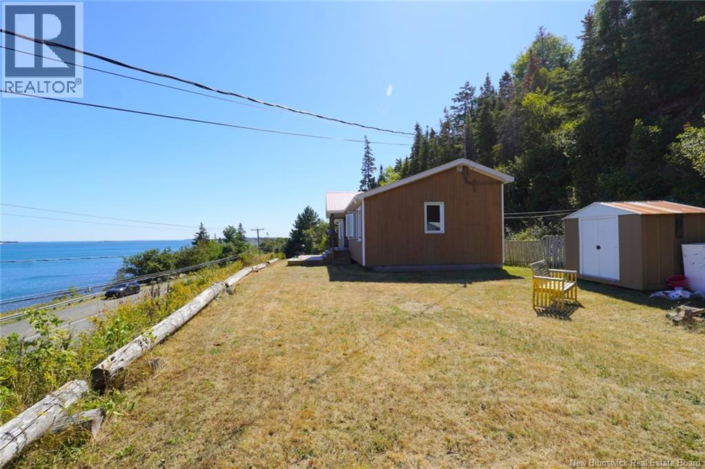 312 Route 776, Grand Manan, New Brunswick  E5G 1A5 - Photo 25 - NB125902