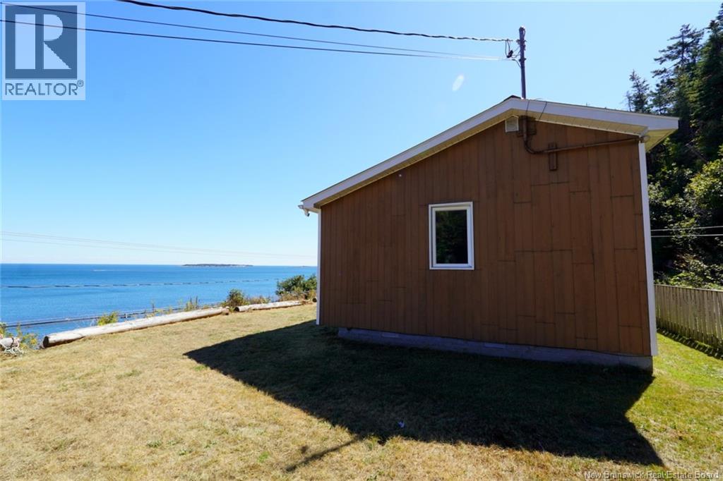 312 Route 776, Grand Manan, New Brunswick  E5G 1A5 - Photo 27 - NB125902