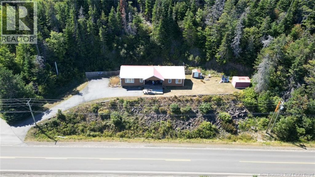 312 Route 776, Grand Manan, New Brunswick  E5G 1A5 - Photo 3 - NB125902