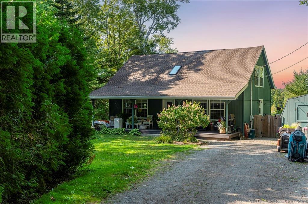 10 Allingham Terrace, Grand Bay-Westfield, New Brunswick