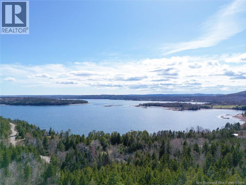 Cunnigham Beach Dock Road, Chamcook, New Brunswick  E5B 0A9 - Photo 2 - NB125768