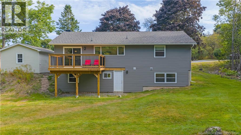 9 Stoneycroft Road, Quispamsis, New Brunswick  E2E 4R1 - Photo 27 - NB125981