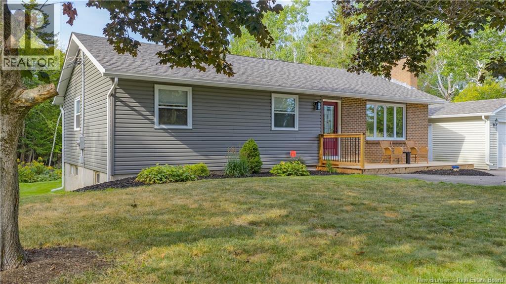 9 Stoneycroft Road, Quispamsis, New Brunswick  E2E 4R1 - Photo 36 - NB125981