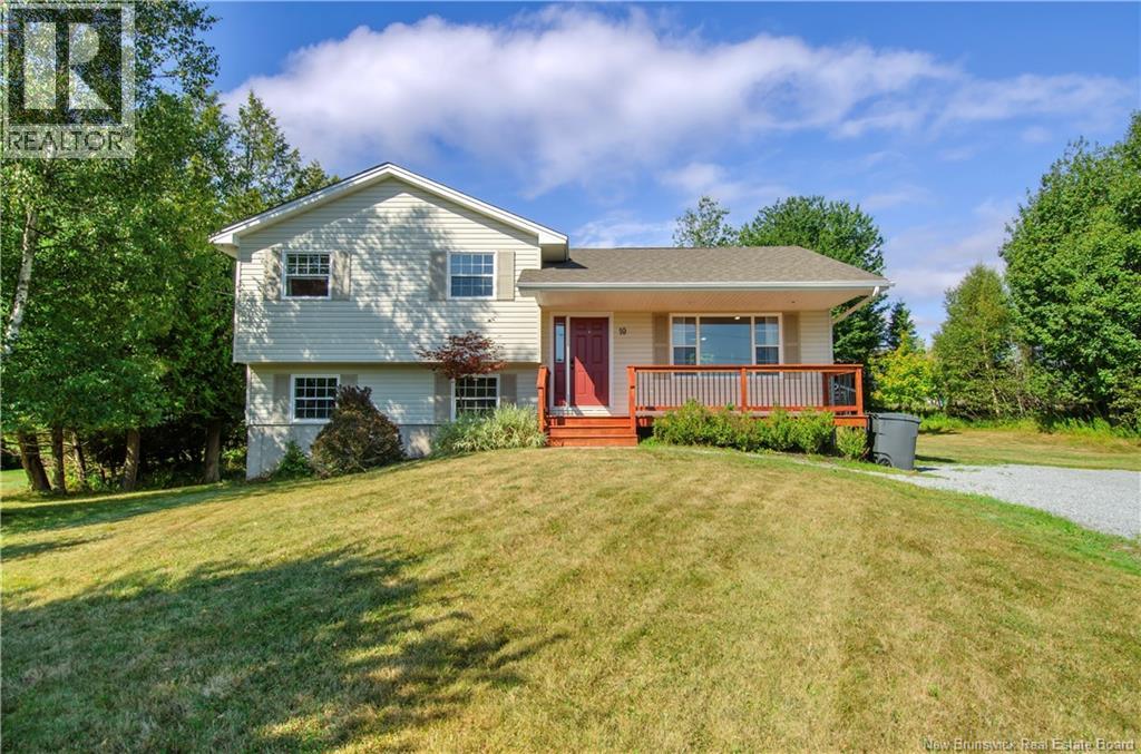 10 Chilkoot Court, Quispamsis, New Brunswick
