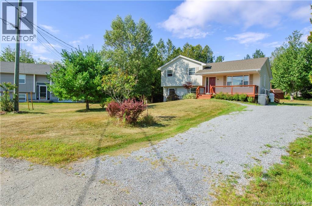 10 Chilkoot Court, Quispamsis, New Brunswick  E2E 6C2 - Photo 2 - NB125807