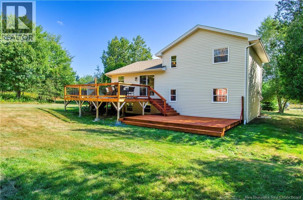 10 Chilkoot Court, Quispamsis, New Brunswick  E2E 6C2 - Photo 5 - NB125807