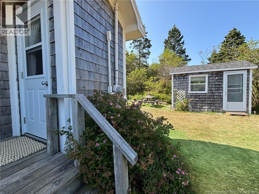 1282 776 Route, Grand Manan, New Brunswick  E5G 1G3 - Photo 10 - NB126037